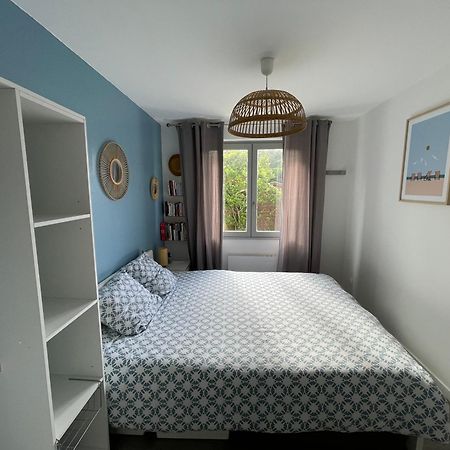 Appartement Avec Chambre, Terrasse Et Jardinet Proche Plage, Foret Pins, Piste Cyclable, Lac Mimizan-Plage Kültér fotó