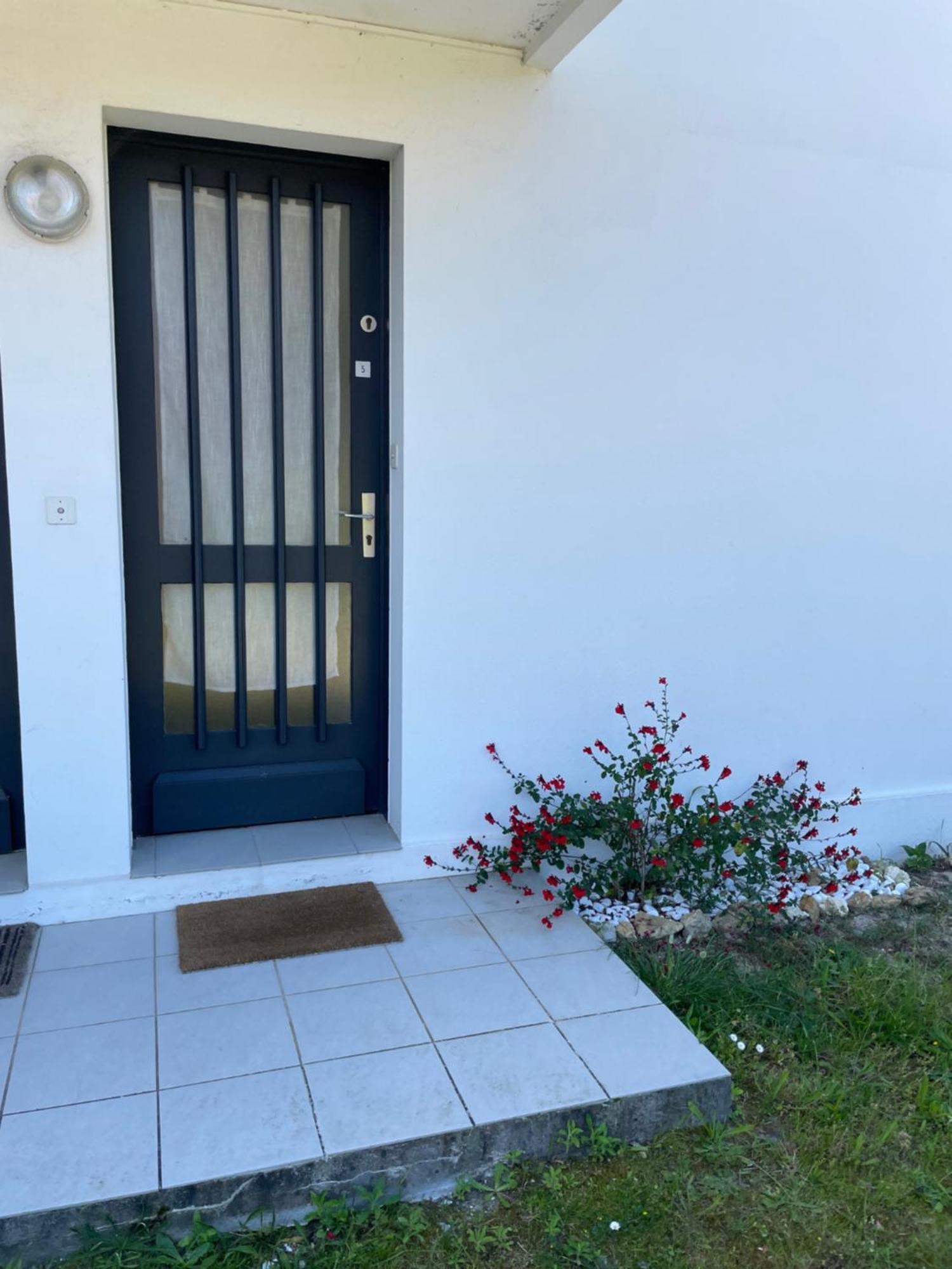 Appartement Avec Chambre, Terrasse Et Jardinet Proche Plage, Foret Pins, Piste Cyclable, Lac Mimizan-Plage Kültér fotó